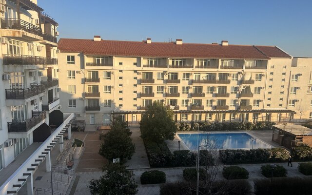 Apartments Imeretinsky - Marine Quarter 1