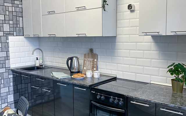 Апартаменты Welcome на Николаева 18