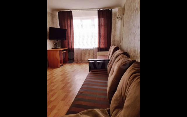 Lenina 367A Apartments
