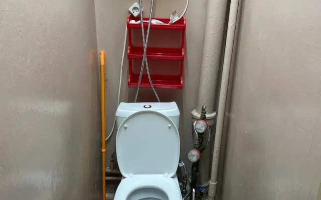 Квартира на Локомотивной 10