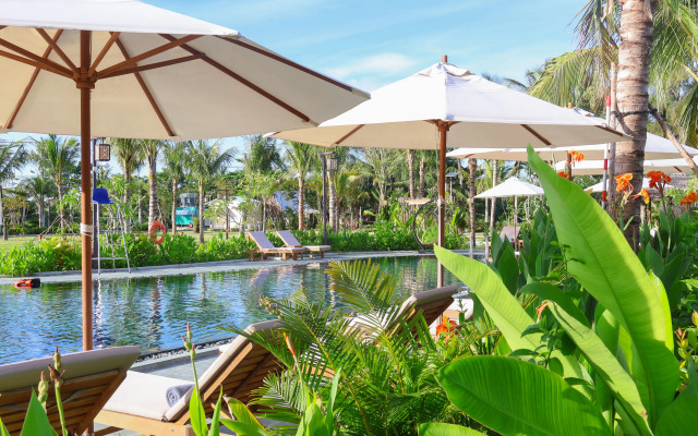 Nesta Hoian Spa Resort