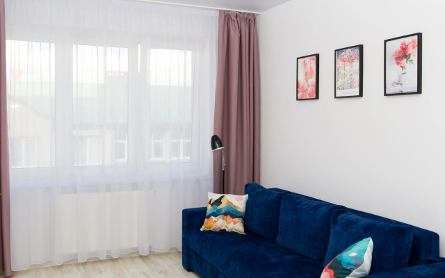 Апартаменты в районе Марауненхоф,  Зоя-Апарт