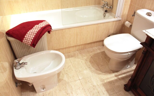 Lmt Holiday Apartments