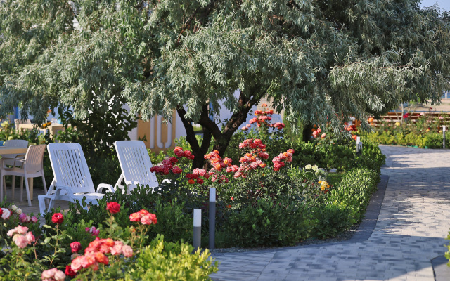 Santorini Hotel