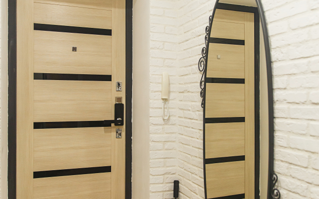 Apartamenty Art Apart okolo Kremla Deluks