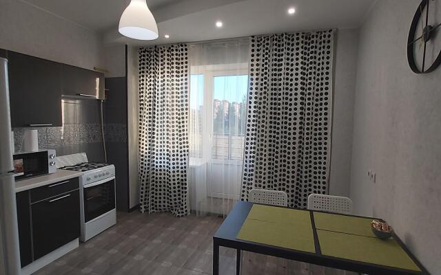 #1 Na Vladimirskoy Apartments
