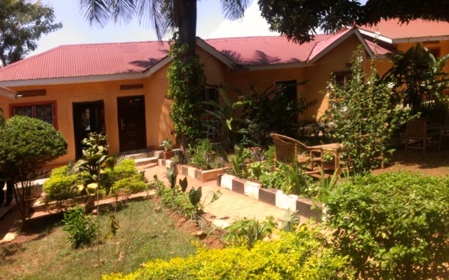 Gorilla Africa Guest House