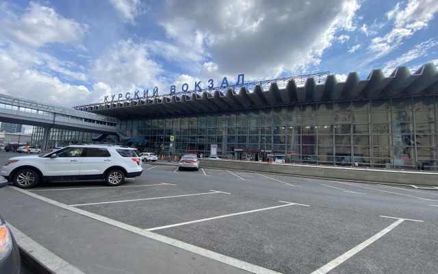 Квартира Svoy Lux