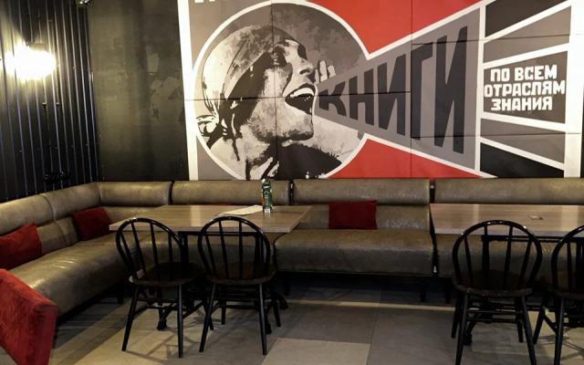 Квартира в Апарт-Отеле Vertikal у Метро Лесная