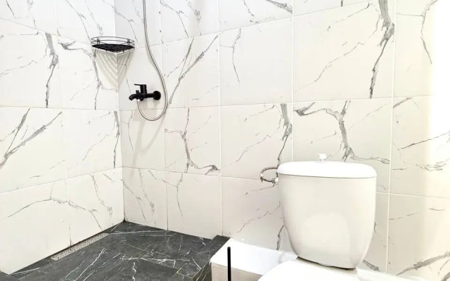 Квартира Мини Студия