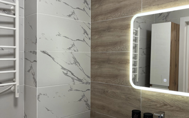 Апартаменты ЖК Микрорайон Республика