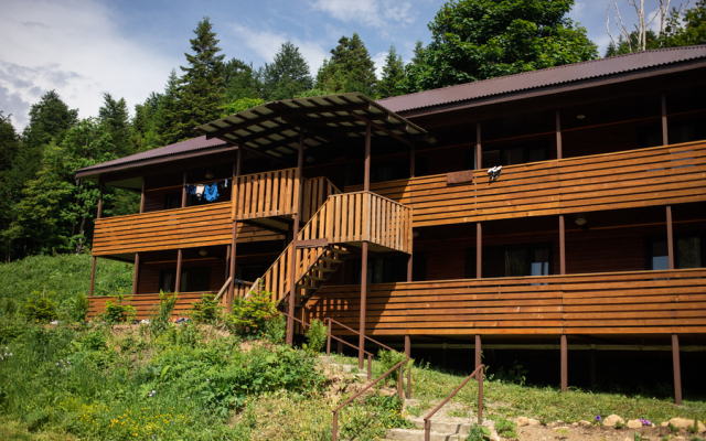 База отдыха Панорама