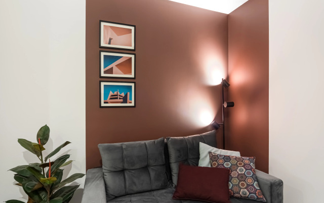 Nile by Downtown Inn Apartments