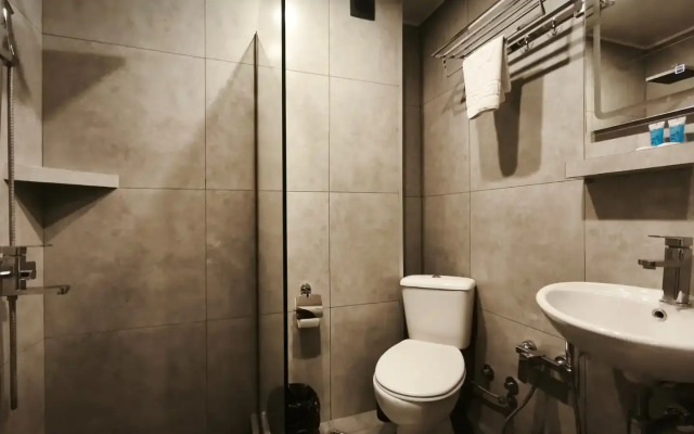 Voyager Hotel