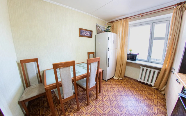 Апартаменты на Мичурина 19 Эконом