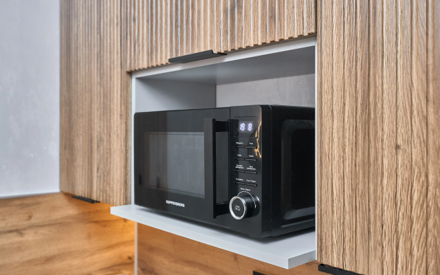 Sea Magic Apart V Zhk Kislorod Flat