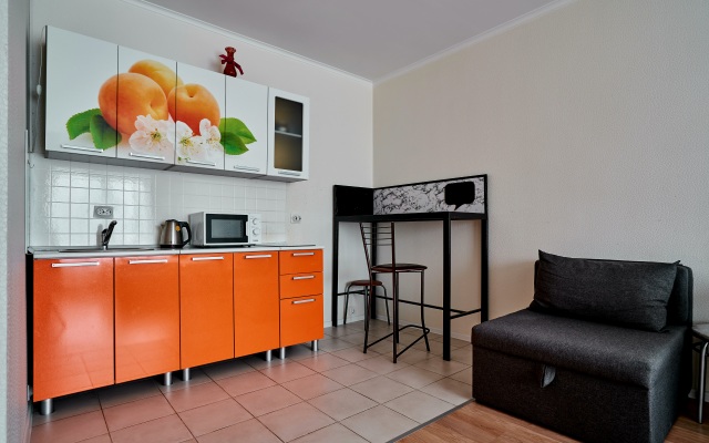 RoomOnDay na ul.Yubilejnaya art.000448 Apartment