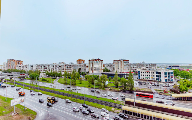 Vozle Megi Flat
