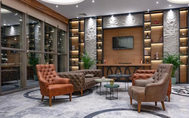 Graf Victor Apart Hotel