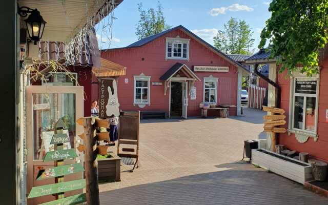 Avtorskiy Butik Hotel Lyubovi Orlovoy