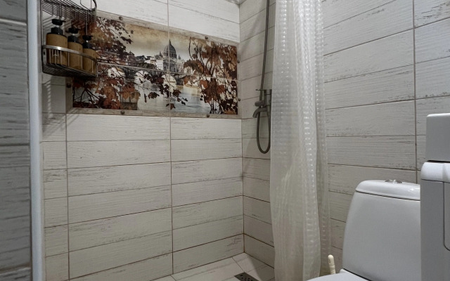 Studiya Na Lenina Vozle Okeanariuma Flat