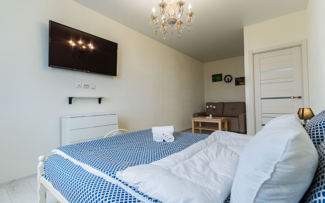 V Yuzhnom Rayone Novorossiyska Ot Letoapart Apartments