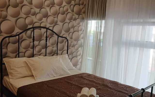 Апартаменты Семейный Очаг