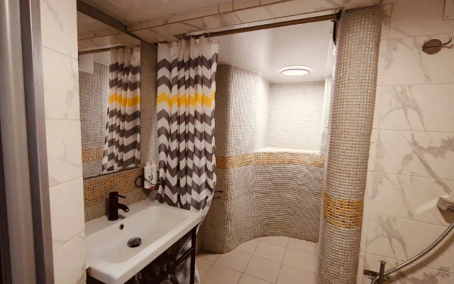 Na Ulitse Tatarskaya 50 Flat