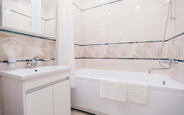 Odnokomnatnye Komfort Na Marshala Zhukova 23A 10/12 Apartments