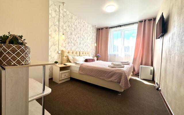 Melton Hotel