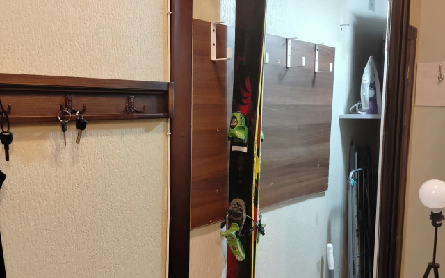 Апартаменты на улице Дальняя 27