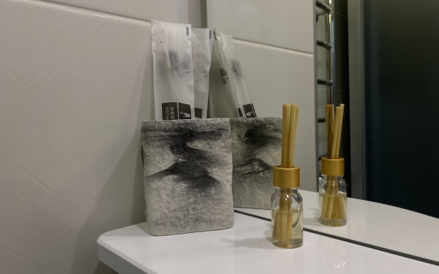 Апартаменты Балтийский уют