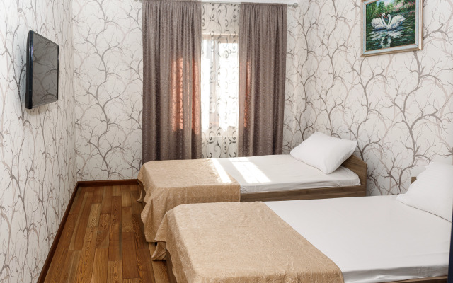 Частный дом пос. Краснооктябрьский Майкоп