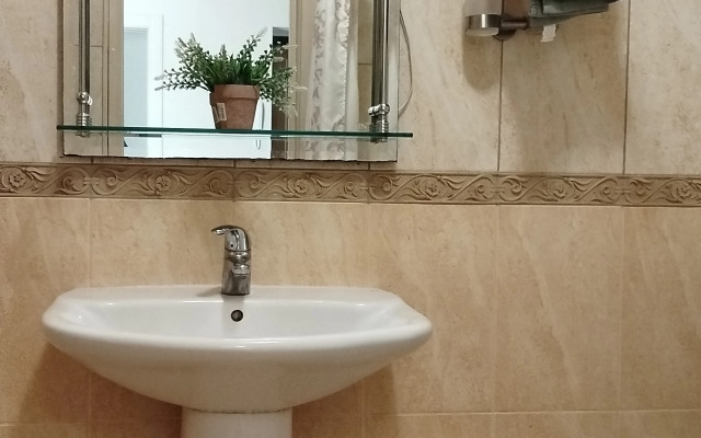 Квартира в Центральном Районе Волгограда