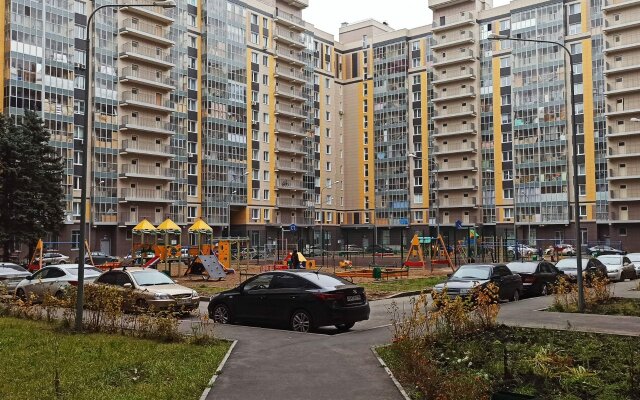 Апартаменты Уютная Квартира