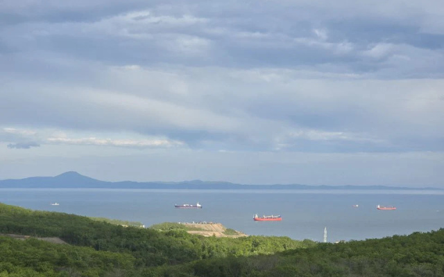 Квартира Студия с видом на море в одном из лучших ЖК Владивостока — фото 2