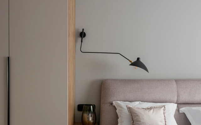 Апартаменты 4-х комнатная Квартира в Сердце Зеленоградска