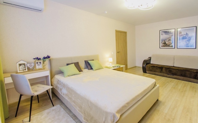 Апартаменты Стильная квартира на Димитрова