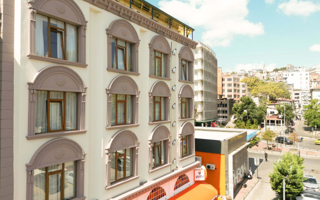 Galata Fil Hotel