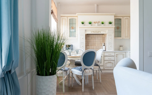 Квартира MyHomeYourHome на Рубинштейна 5