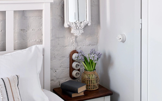 Квартира тихая трехкомнатная на ст. м. Маяковская