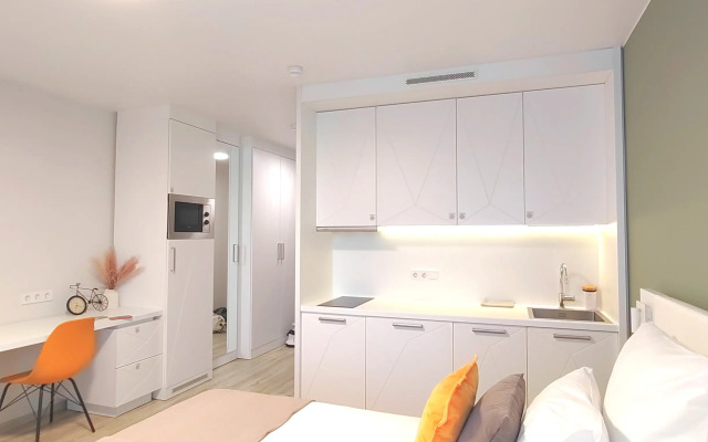 Apartments Euphoria