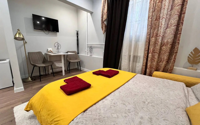 Апартаменты у Москва-Сити №6