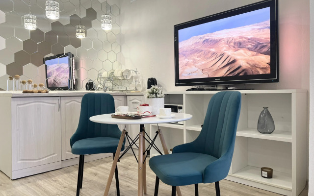 Квартира Современная в центре