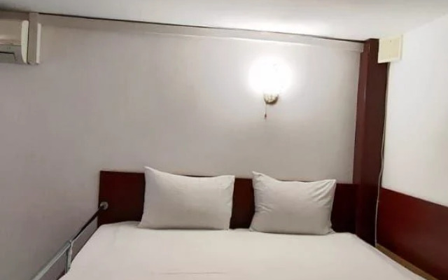 Гостевой дом Куршавель