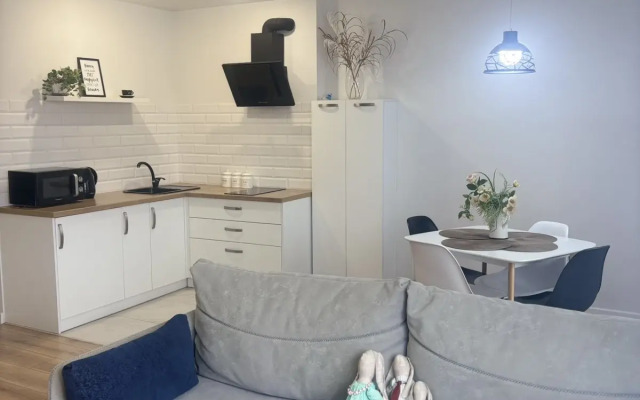 Scandi Apartments