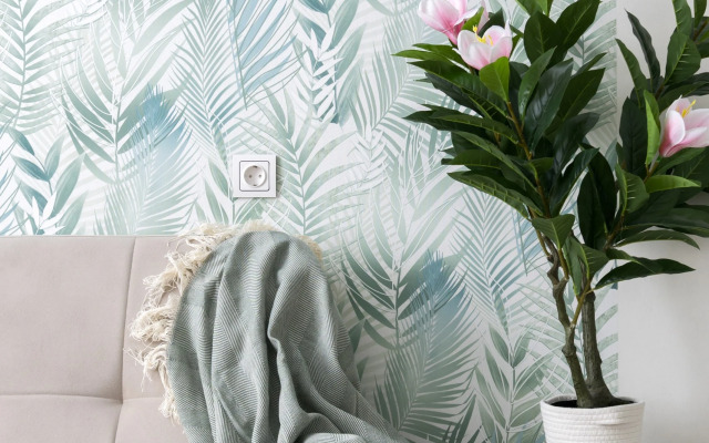 Квартира на Измайловском бульваре