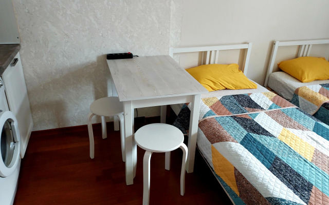 Apartment CityRooms 2