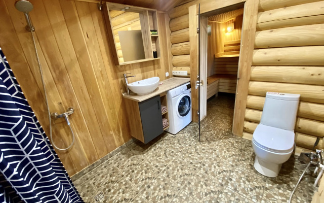 Частный дом Форца Речной