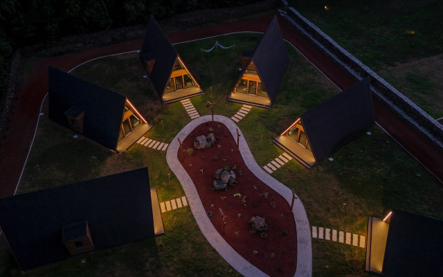 Глэмпинг Quinta do Ícaro (Opening September 2025)